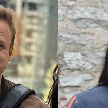 Marcus Borenäs Elizabeth Schenke Assar Gabrielsson