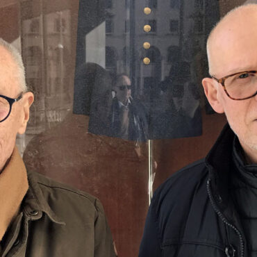 Bernt Helin Tore Svensson Revisorer