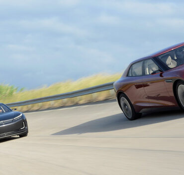 Provkörning Emily Nevs Stallbacka