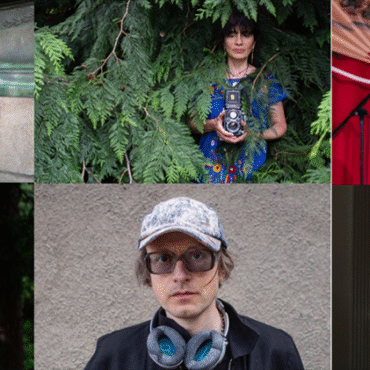 Stenastiftelsen Stipendium 2025