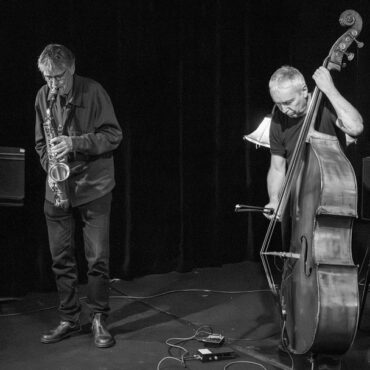 Jazz Frijazz Brötz Konstepidemin