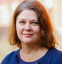 Ulrika Andersson SOM-institutet