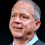 Martin Lundstedt Volvokoncernen