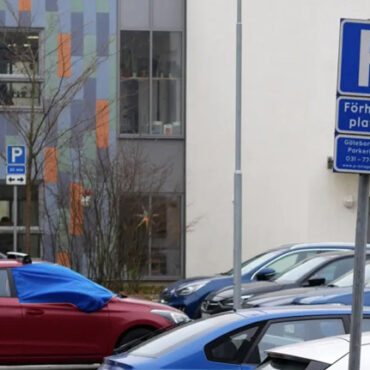 Parkering Kostnad Projekt Värde Rise