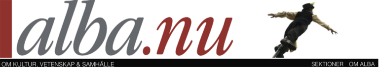 Alba Kultur Tidskrift