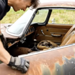 AI Instruktionsfilmer You Tube Bilrenovering