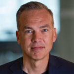 Erik Severinson Volvo Cars