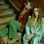 First Aid Kit Klara Söderberg Johanna Söderberg Albert Hall London