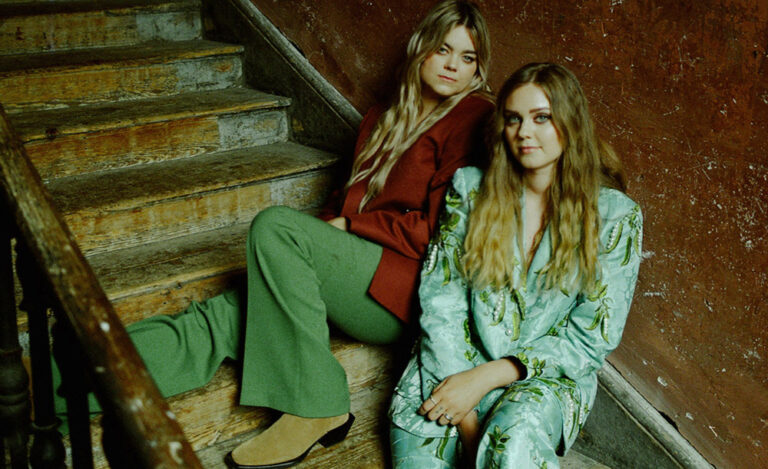 First Aid Kit Klara Söderberg Johanna Söderberg Albert Hall London