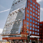 Kasper Salin-priset Wingårdh Fyrtornet Hyllie Malmö