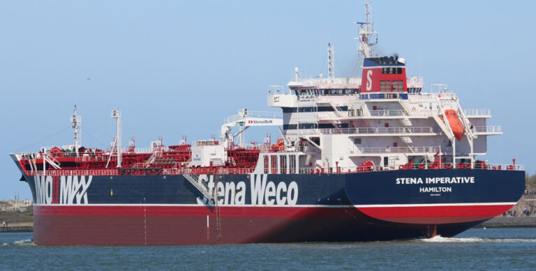 Stena Bulk Imperative