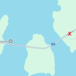 Källösund Källösundstunneln OlyckaSten