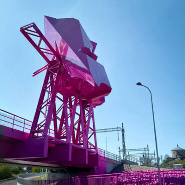 bLINK Olskroken rafikverket