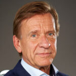 Håkan Samuelsson Volvo Cars