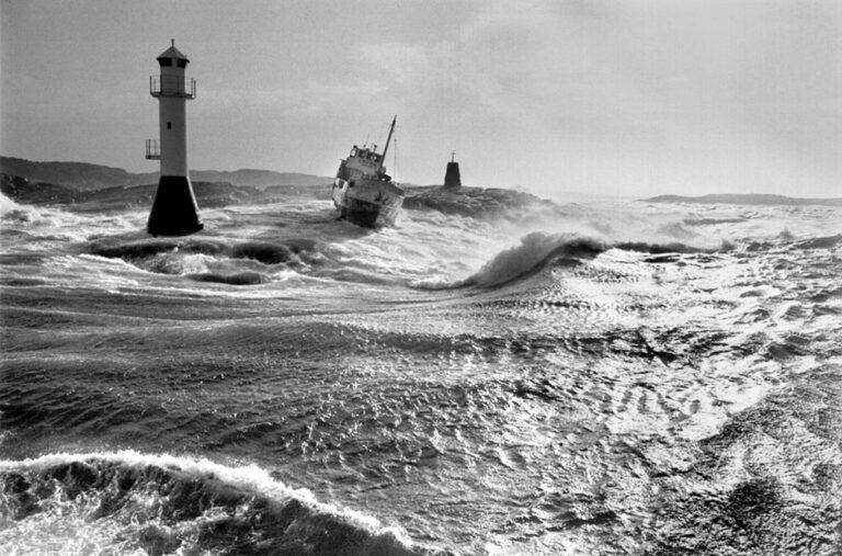 Curt Warås Kråksundsgap