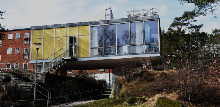 Lyktan Kortedala Kultur