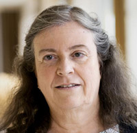 Eva Forsell-Aronsson Göteborgs Universitet