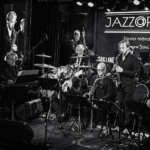 GJO Buddy Rich Ludvig Broman