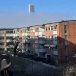 Marknadshyror Höjningar Karlatornet