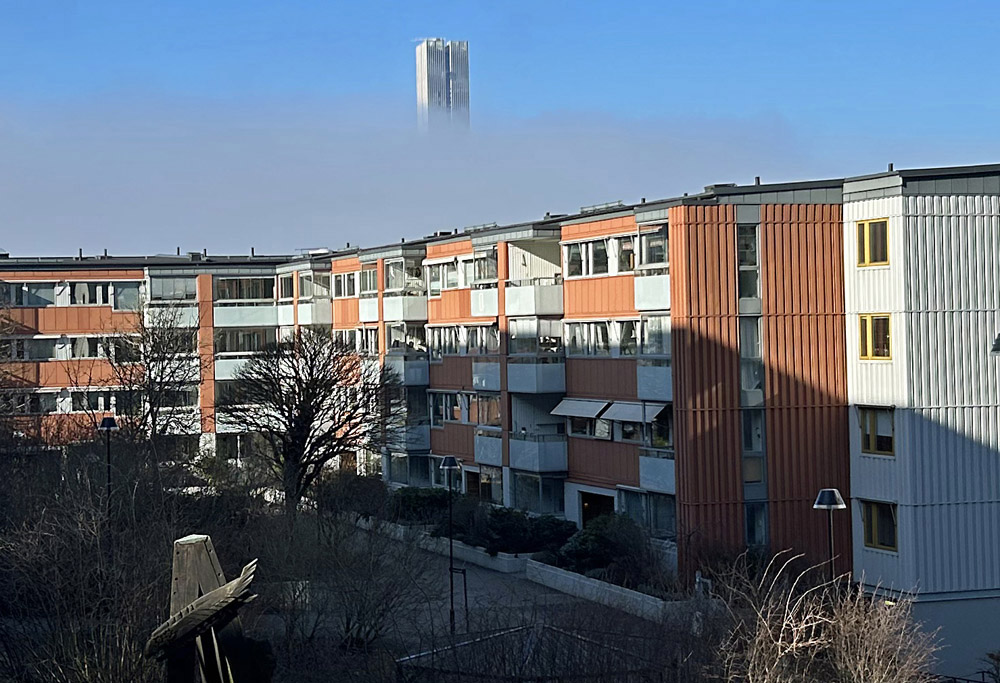Marknadshyror Höjningar Karlatornet