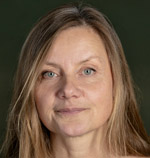 Källösundstunneln Jenny Andersson Geolog