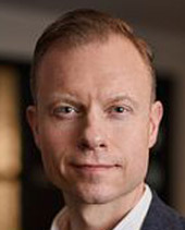Magnus Matsson Hedin Automotive Hedin Mobility