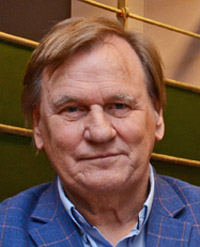 Roger Bodin Emigranternas hus