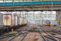 Trafikverket Transportstyrelsen Järnvägar Dokumentation Brister
